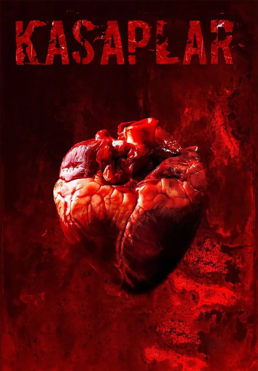 Butchers / Kasaplar (2020) [Turkish Dubbed]