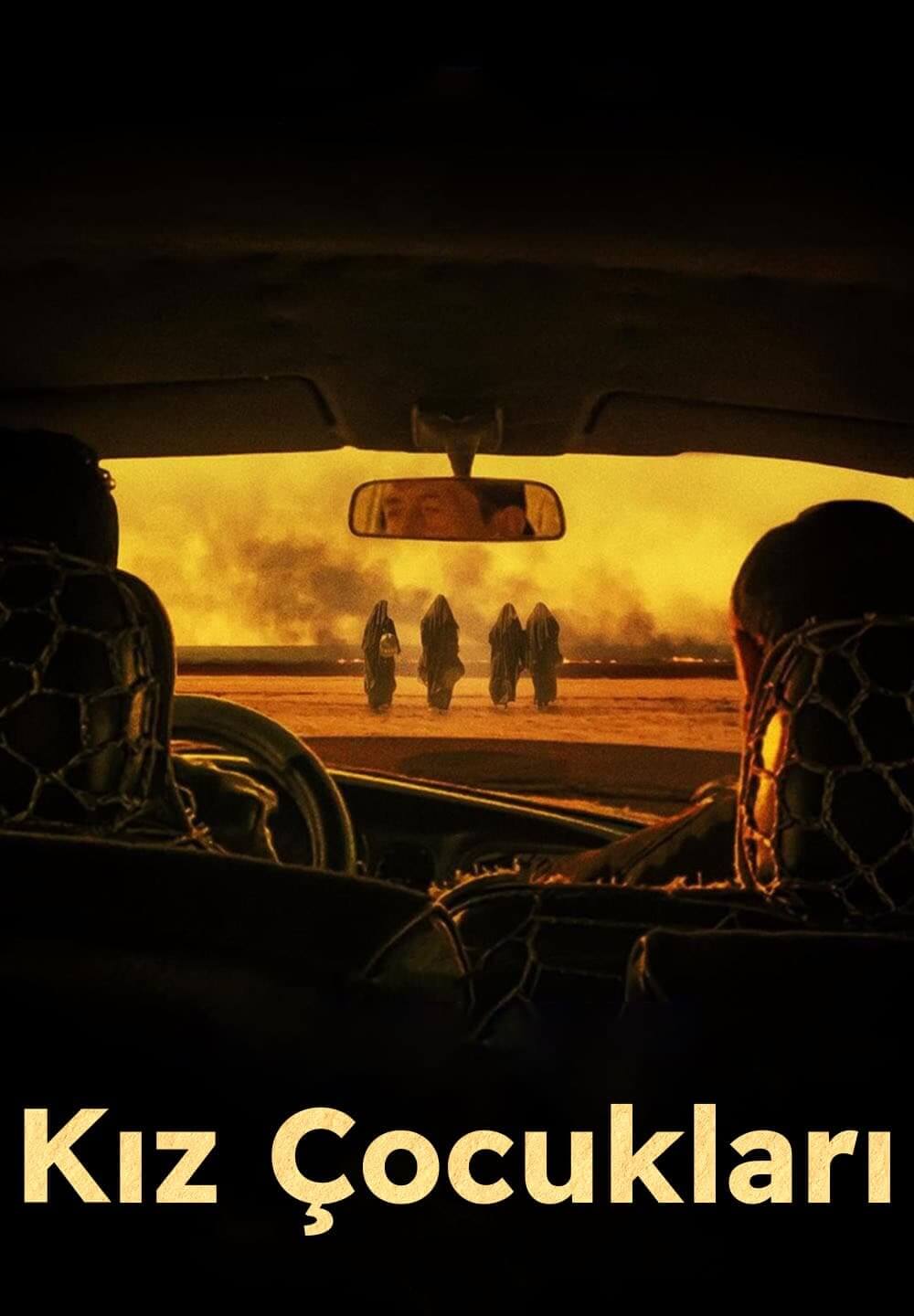 Sabaya / Kız Çocukları (2021) [Turkish Dubbed]