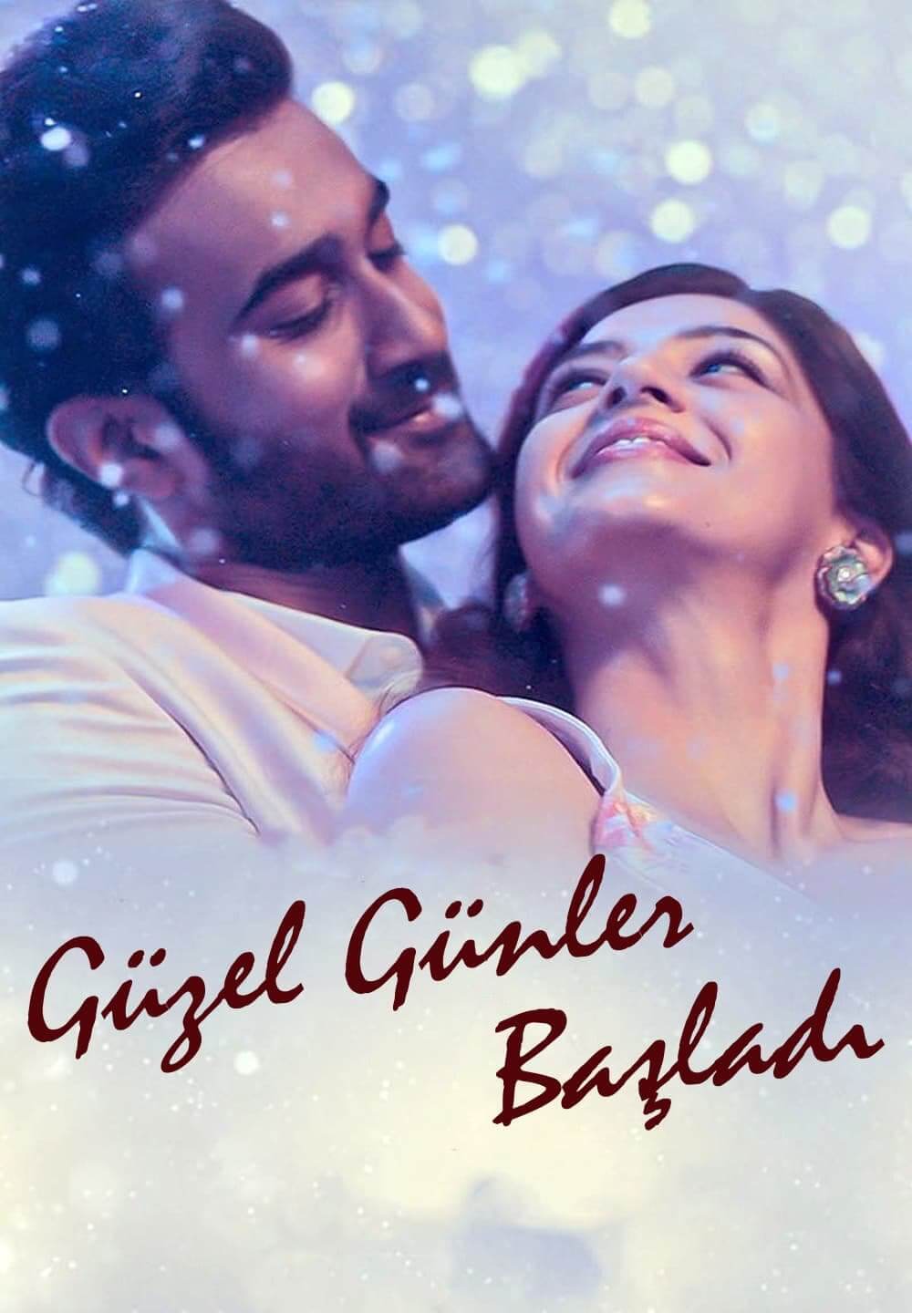 Manchi Rojulochaie / Güzel Günler Başladı (2021) [Turkish Dubbed]