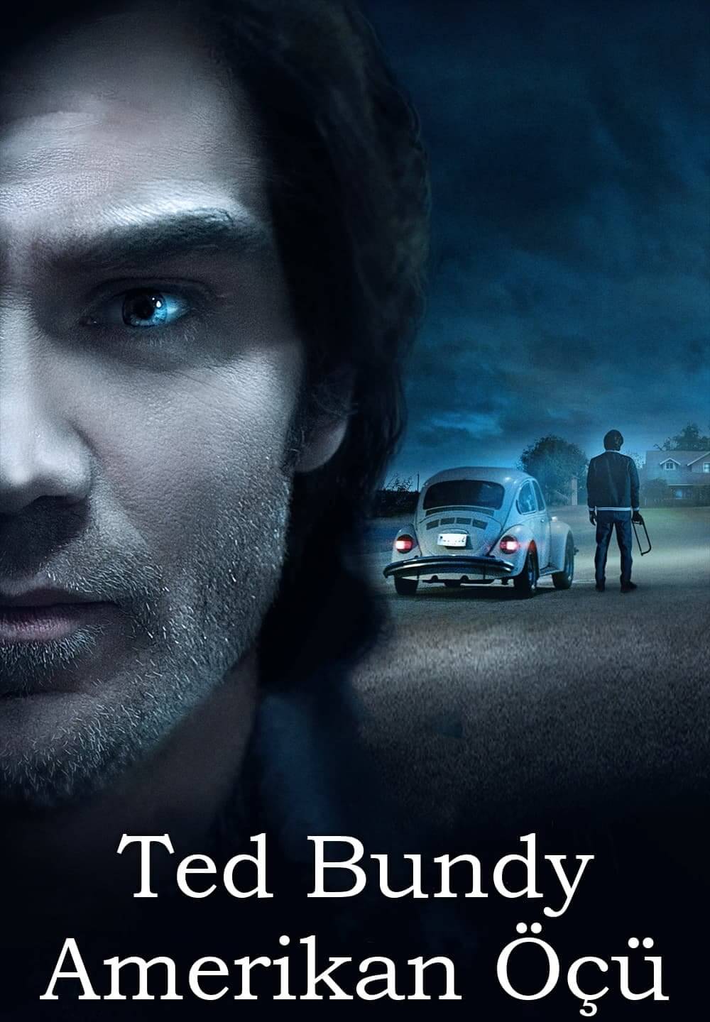 Ted Bundy: American Boogeyman / Ted Bundy: Amerikan Öçü (2021) [Turkish Dubbed]