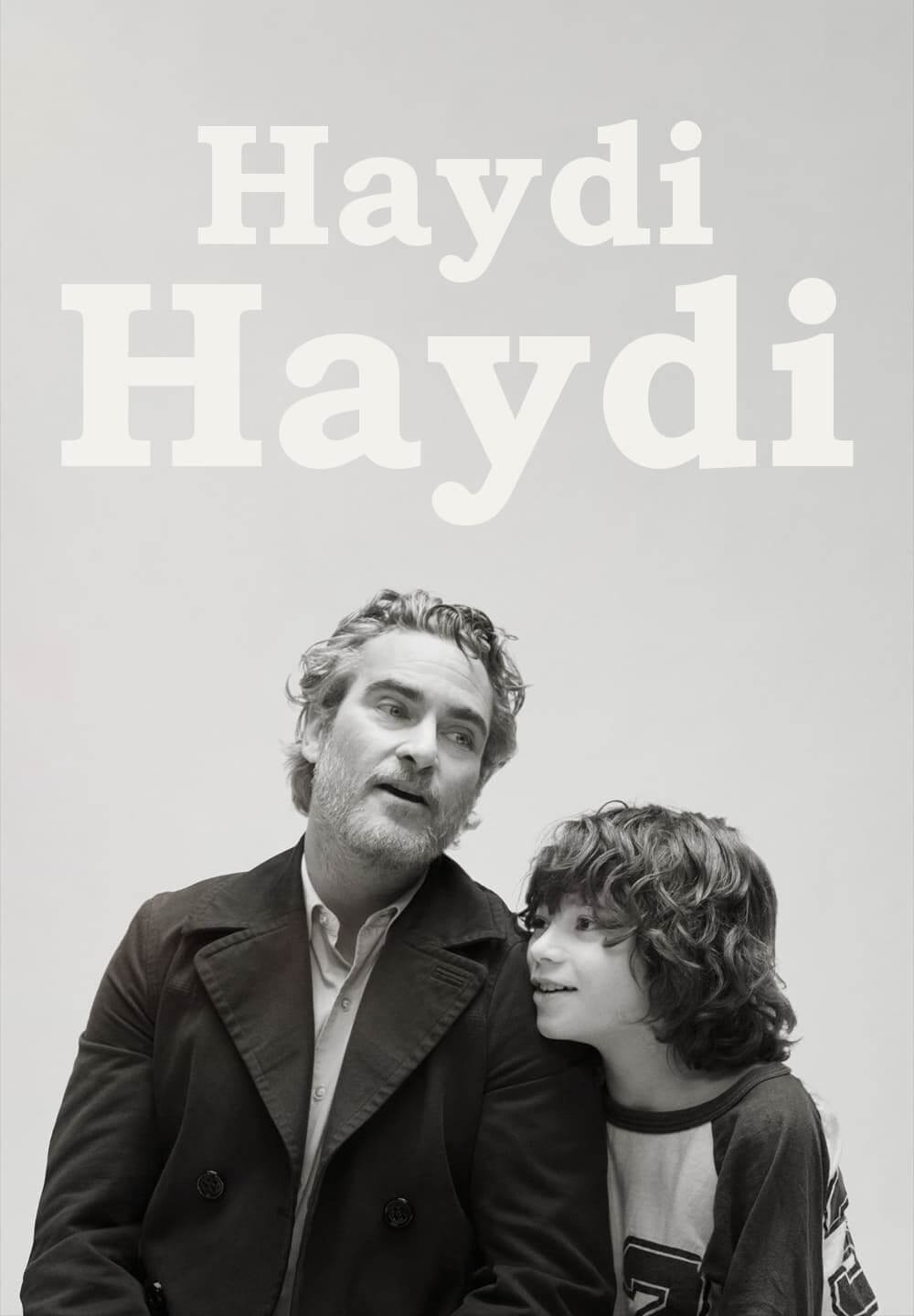 C'mon C'mon / Haydi Haydi (2021) [Turkish Dubbed]