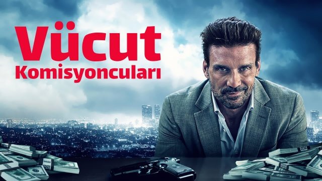 Body Brokers / Vücut Komisyoncuları (2021) [Turkish Dubbed]