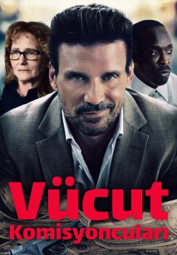 Body Brokers / Vücut Komisyoncuları (2021) [Turkish Dubbed]