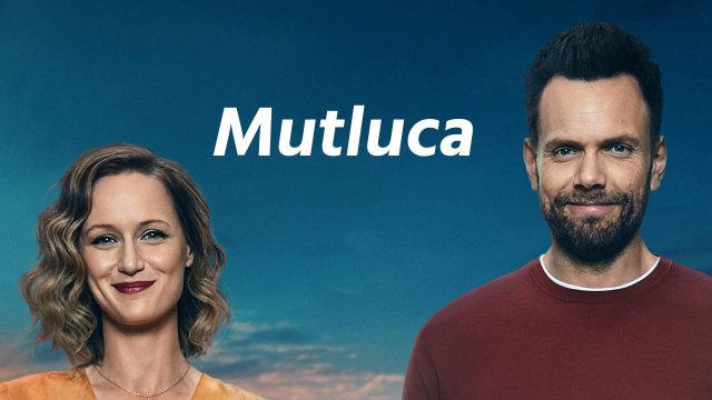 Happily / Mutluca (2021) [Turkish Dubbed]