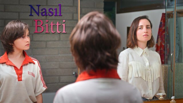 How It Ends / Nasıl Bitti (2021) [Turkish Dubbed]