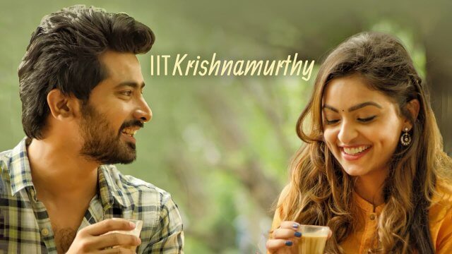 IIT Krishnamurthy / IIT Krishnamurthy (2020) [Turkish Dubbed]