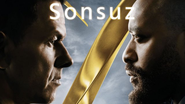 Infinite / Sonsuz (2021) [Turkish Dubbed]