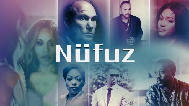 Influence / Nüfuz (2020) [Turkish Dubbed]