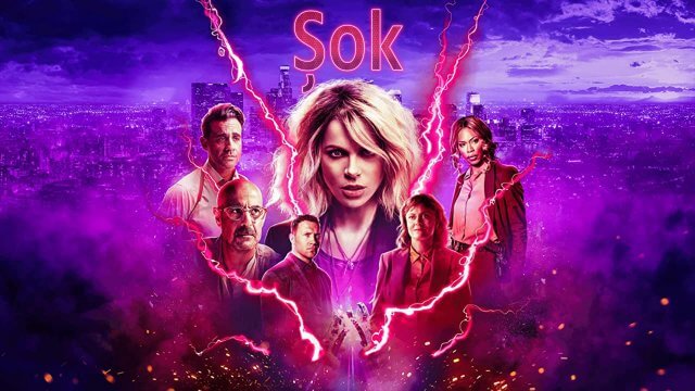 Jolt / Şok (2021) [Turkish Dubbed]
