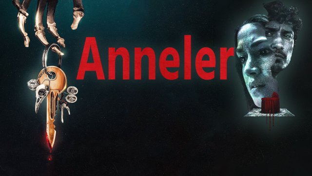 Madres / Anneler (2021) [Turkish Dubbed]