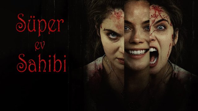 Superhost / Süper ev Sahibi (2021) [Turkish Dubbed]