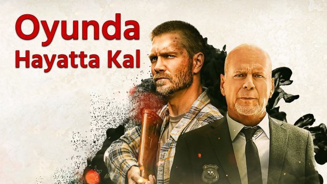 Survive the Game / Oyunda Hayatta Kal (2021) [Turkish Dubbed]