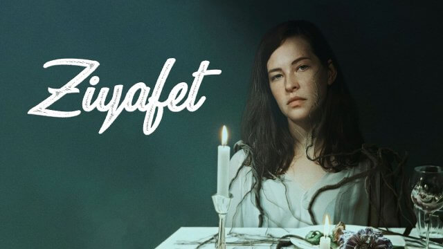 The Feast / Ziyafet (2021) [Turkish Dubbed]