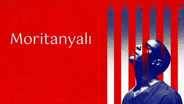 The Mauritanian / Moritanyalı (2021) [Turkish Dubbed]