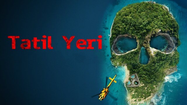The Resort / Tatil Yeri (2021) [Turkish Dubbed]