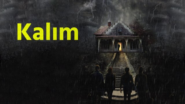 The Stay / Kalım (2021) [Turkish Dubbed]