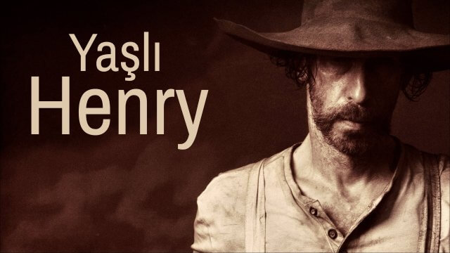 Old Henry / Yaşlı Henry (2021) [Turkish Dubbed]