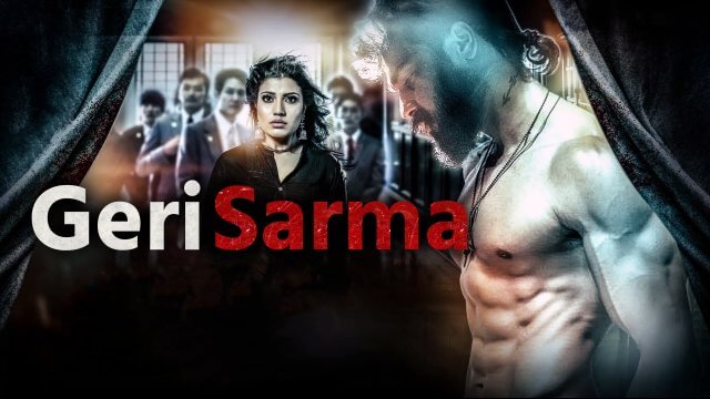 Rewind / Geri Sarma (2021) [Turkish Dubbed]