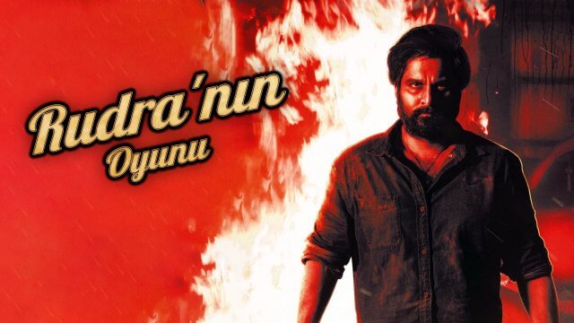 Rudra Thandavam / Rudra'nın Oyunu (2021) [Turkish Dubbed]