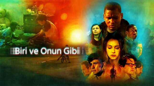 One and the Same / Biri ve Onun Gibi (2021) [Turkish Dubbed]