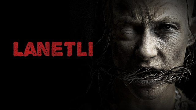 The Accursed / Lanetli (2021) [Turkish Dubbed]