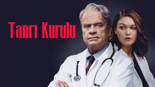 The God Committee / Tanrı Kurulu (2021) [Turkish Dubbed]