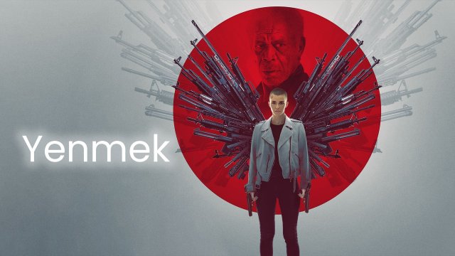 Vanquish / Yenmek (2021) [Turkish Dubbed]