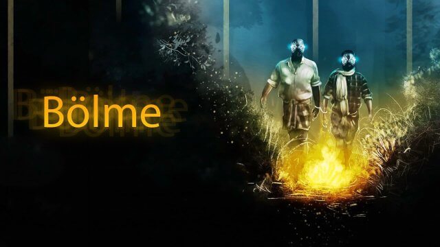 Churuli / Bölme (2021) [Turkish Dubbed]
