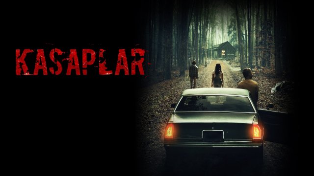 Butchers / Kasaplar (2020) [Turkish Dubbed]