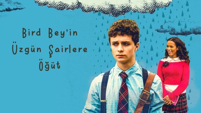 Dr. Bird's Advice for Sad Poets / Bird Bey'in Üzgün Şairlere Öğüt (2021) [Turkish Dubbed]