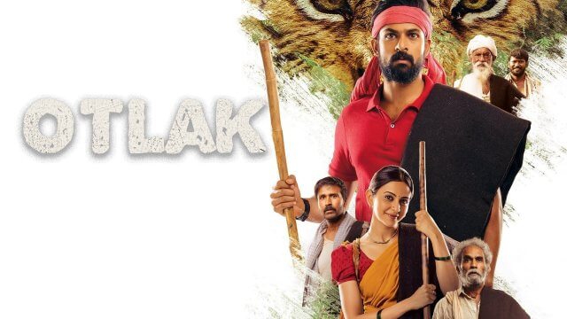 Konda Polam / Otlak (2021) [Turkish Dubbed]