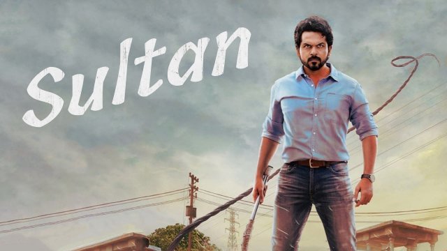 Sulthan / Sultan (2021) [Turkish Dubbed]