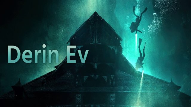 The Deep House / Derin Ev (2021) [Turkish Dubbed]