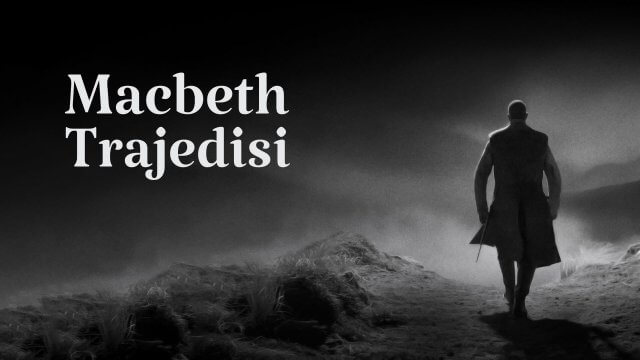 The Tragedy of Macbeth / Macbeth Trajedisi (2021) [Turkish Dubbed]