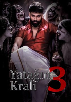 Raju Gari Gadhi 3 / Yatağın Kralı 3 (2019) [Turkish Dubbed]