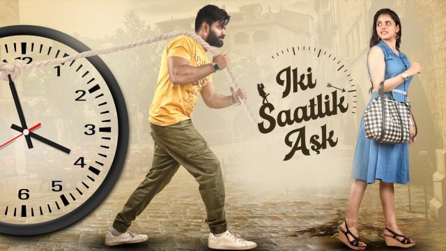 2 Hours Love / Iki Saatlik Aşk (2019) [Turkish Dubbed]
