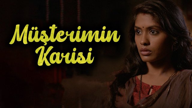 My Client's Wife / Müşterimin Karısı (2020) [Turkish Dubbed]