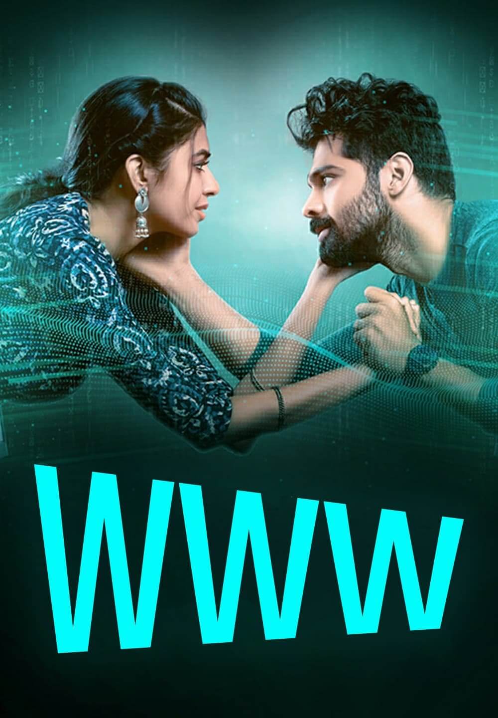 WWW / WWW (2021) [Turkish Dubbed]