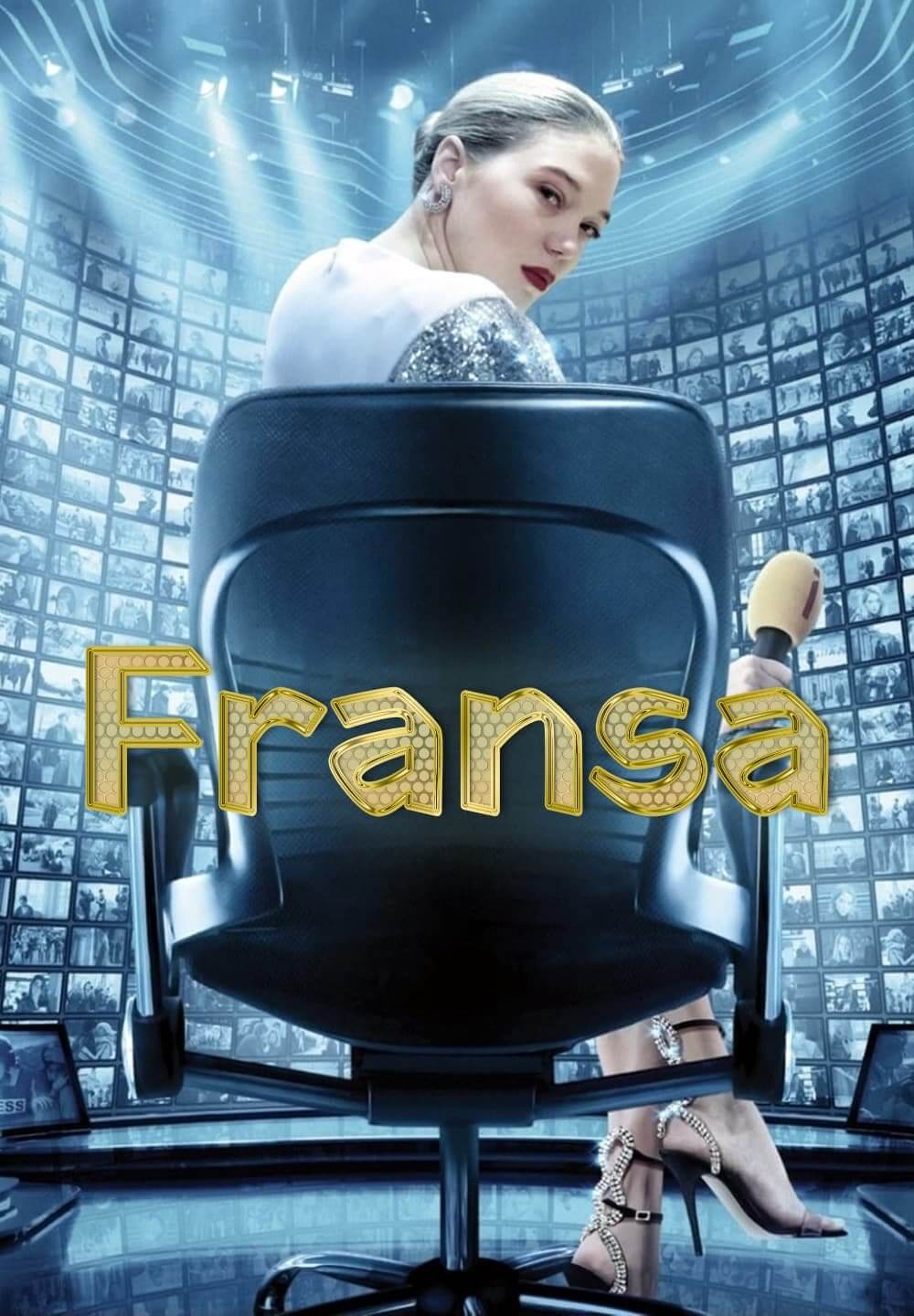 France / Fransa (2021) [Turkish Dubbed]