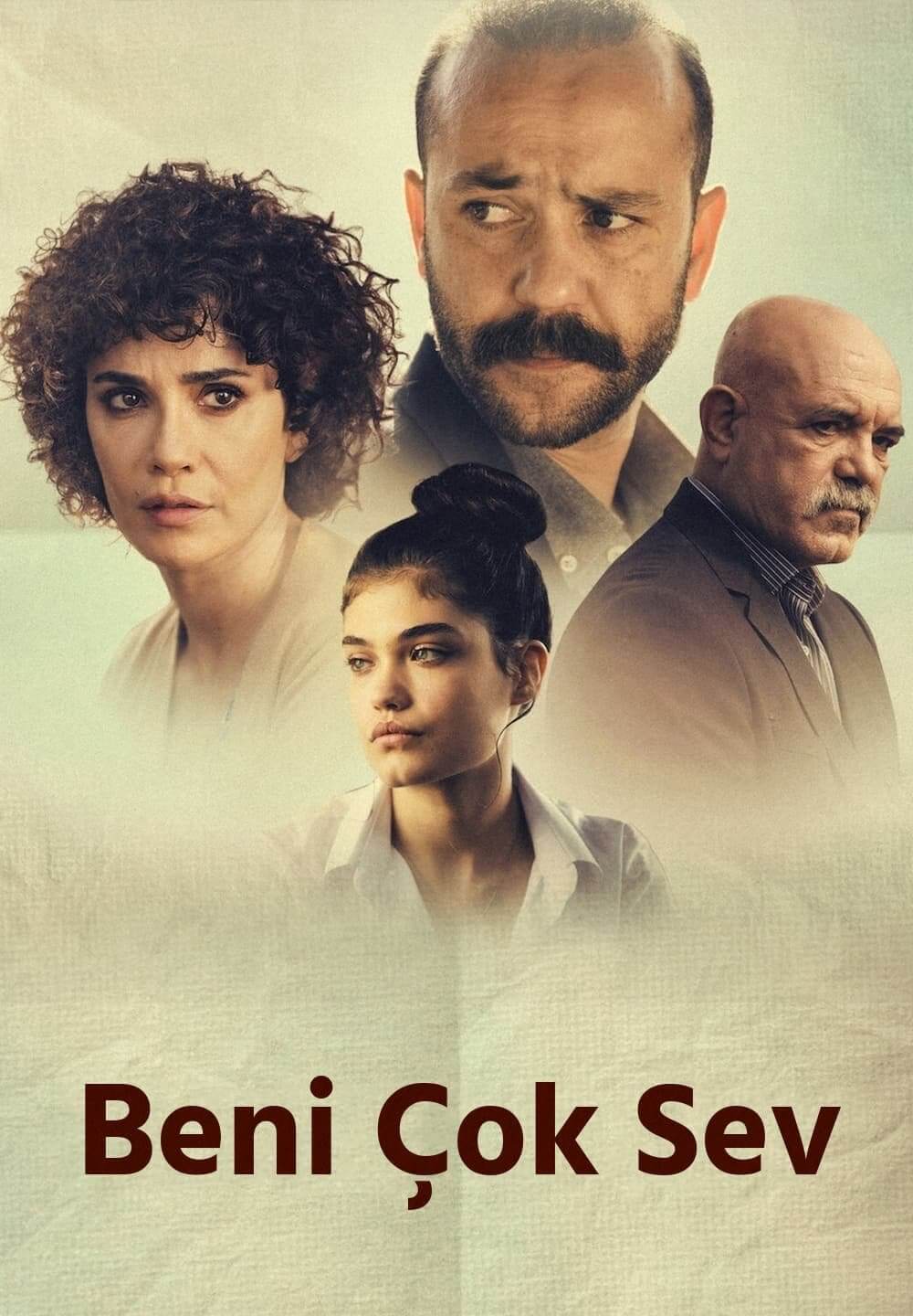 Love Me Instead / Beni Çok Sev (2021) [Turkish Dubbed]