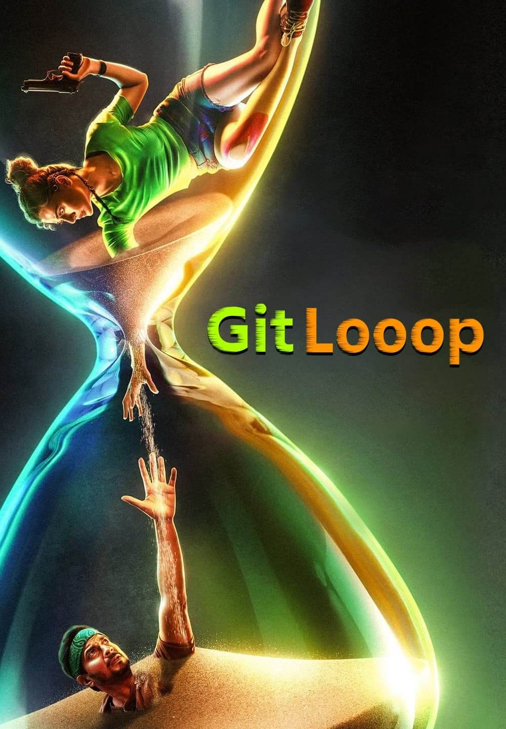 Looop Lapeta / Git Looop (2022) [Turkish Dubbed]
