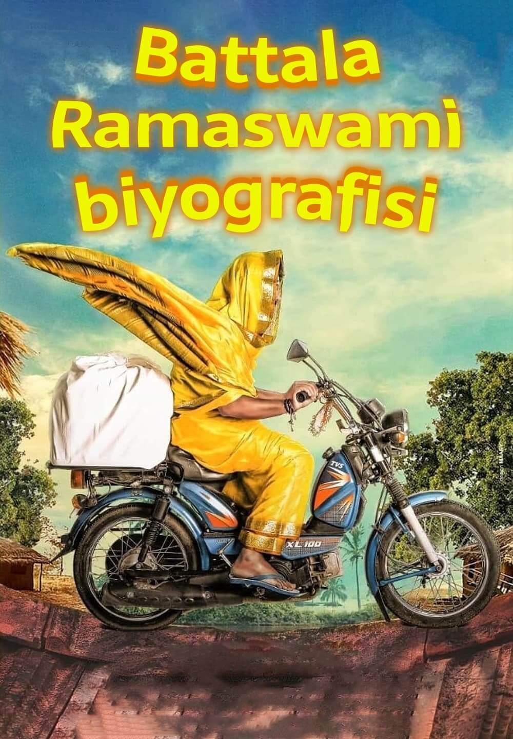 Battala Ramaswami biopikku / Battala Ramaswami biyografisi (2021) [Turkish Dubbed]