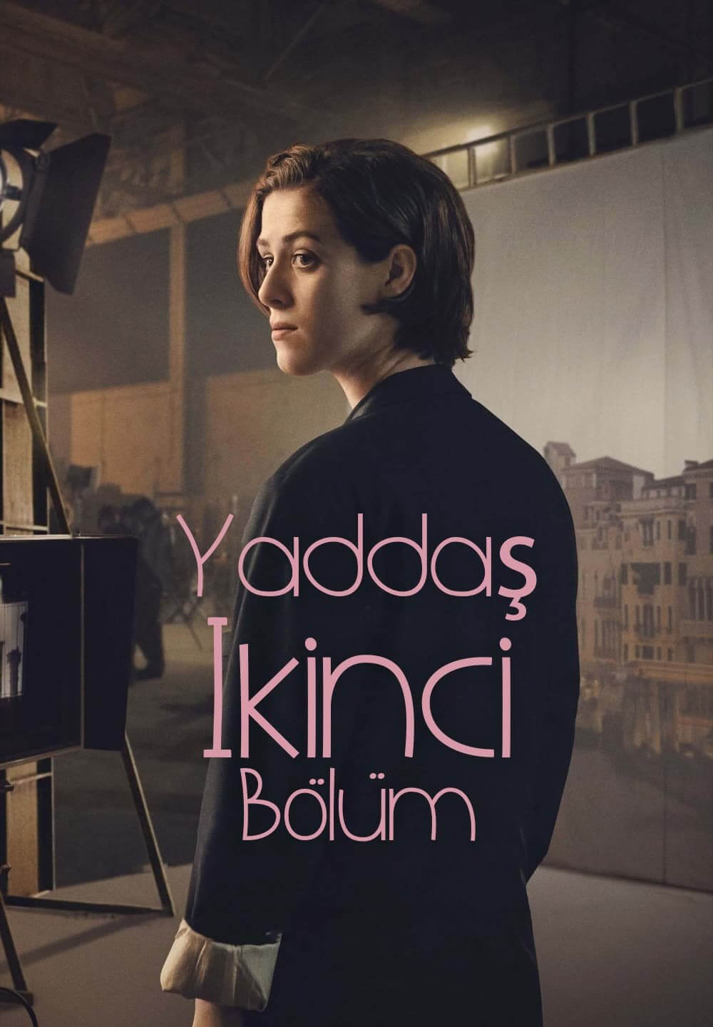 The Souvenir: Part II / Yaddaş: Ikinci Bölüm (2021) [Azerbaijani Dubbed]