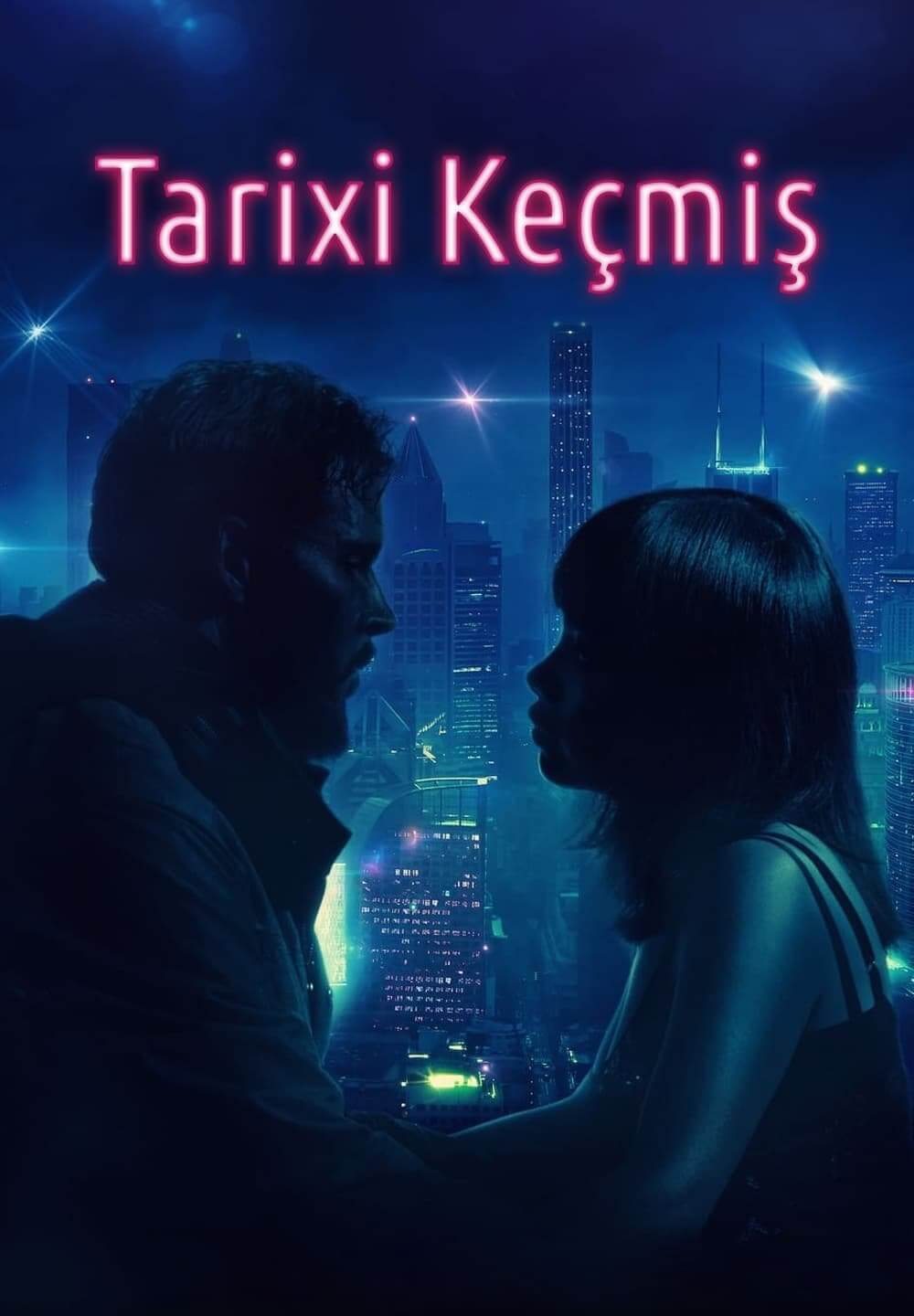 Expired / Tarixi Keçmiş (2022) [Azerbaijani Dubbed]