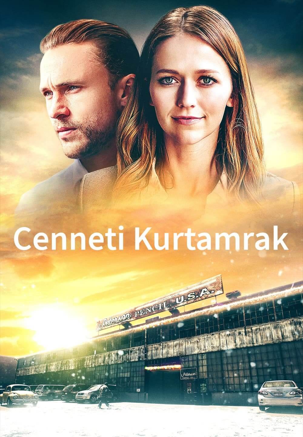 Saving Paradise / Cenneti Kurtamrak (2021) [Turkish Dubbed]