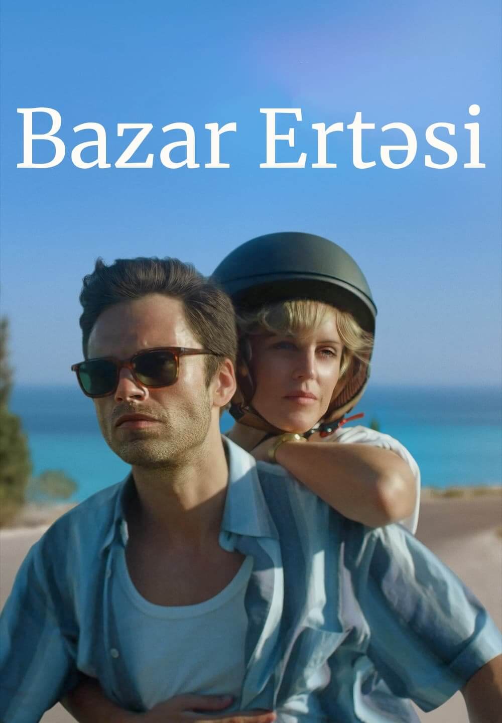Monday / Bazar Ertəsi (2020) [Azerbaijani Dubbed]