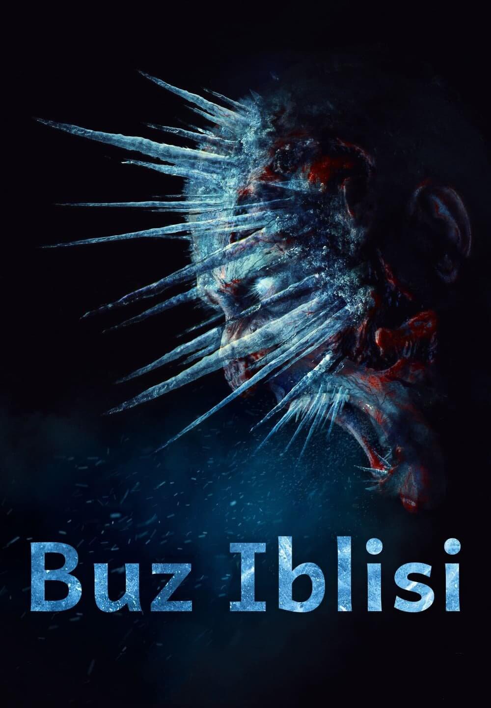 The Ice Demon / Buz Iblisi (2021) [Azerbaijani Dubbed]