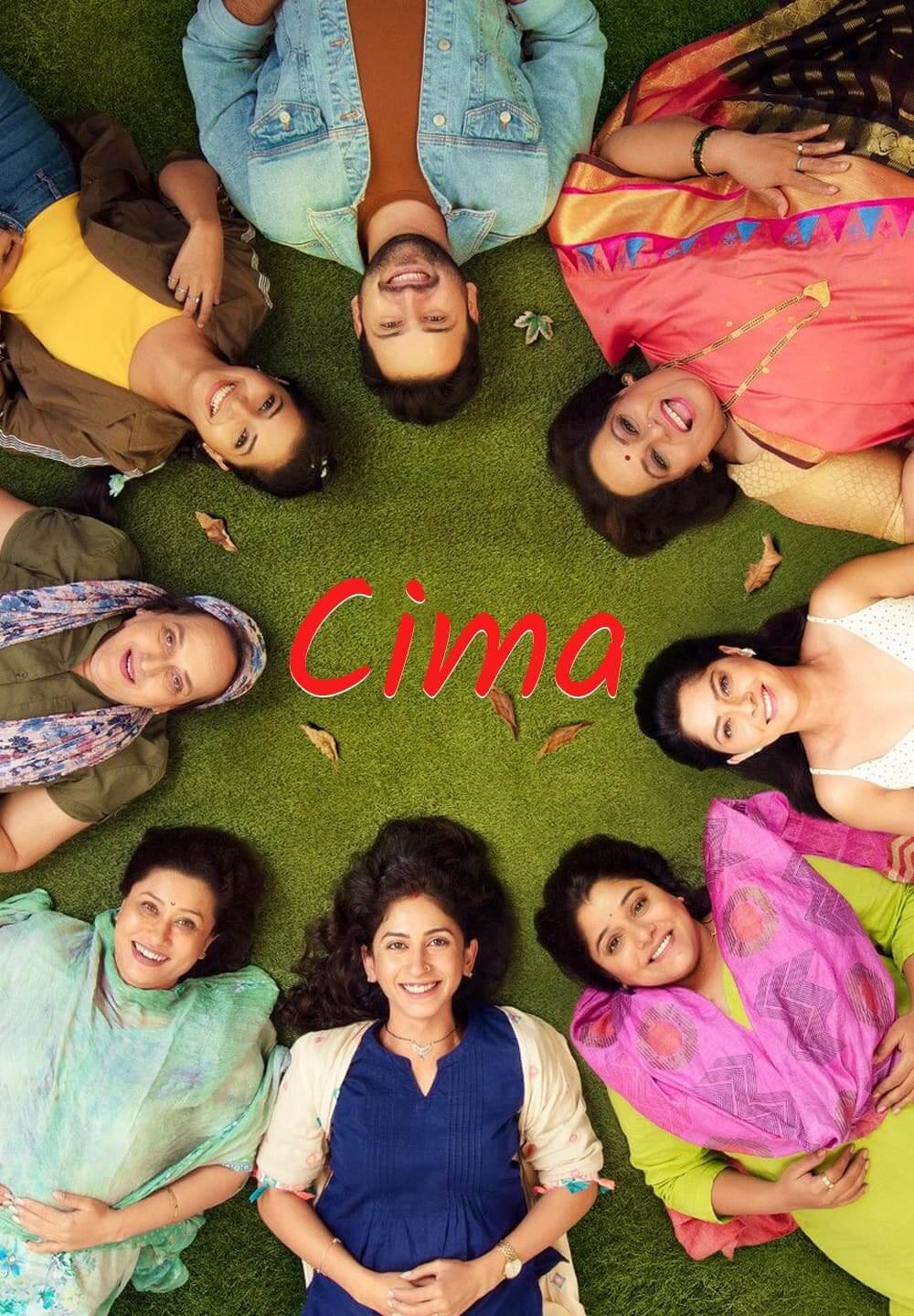Jhimma / Cima (2021) [Turkish Dubbed]