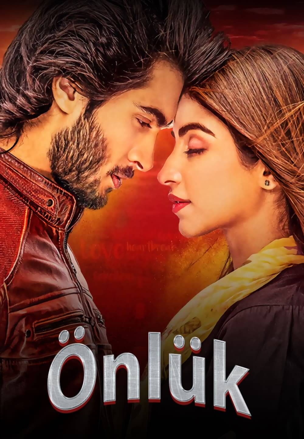 Ruposh / Önlük (2022) [Turkish Dubbed]