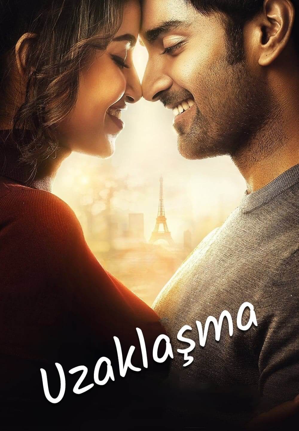 Thalli Pogathey / Uzaklaşma (2021) [Turkish Dubbed]